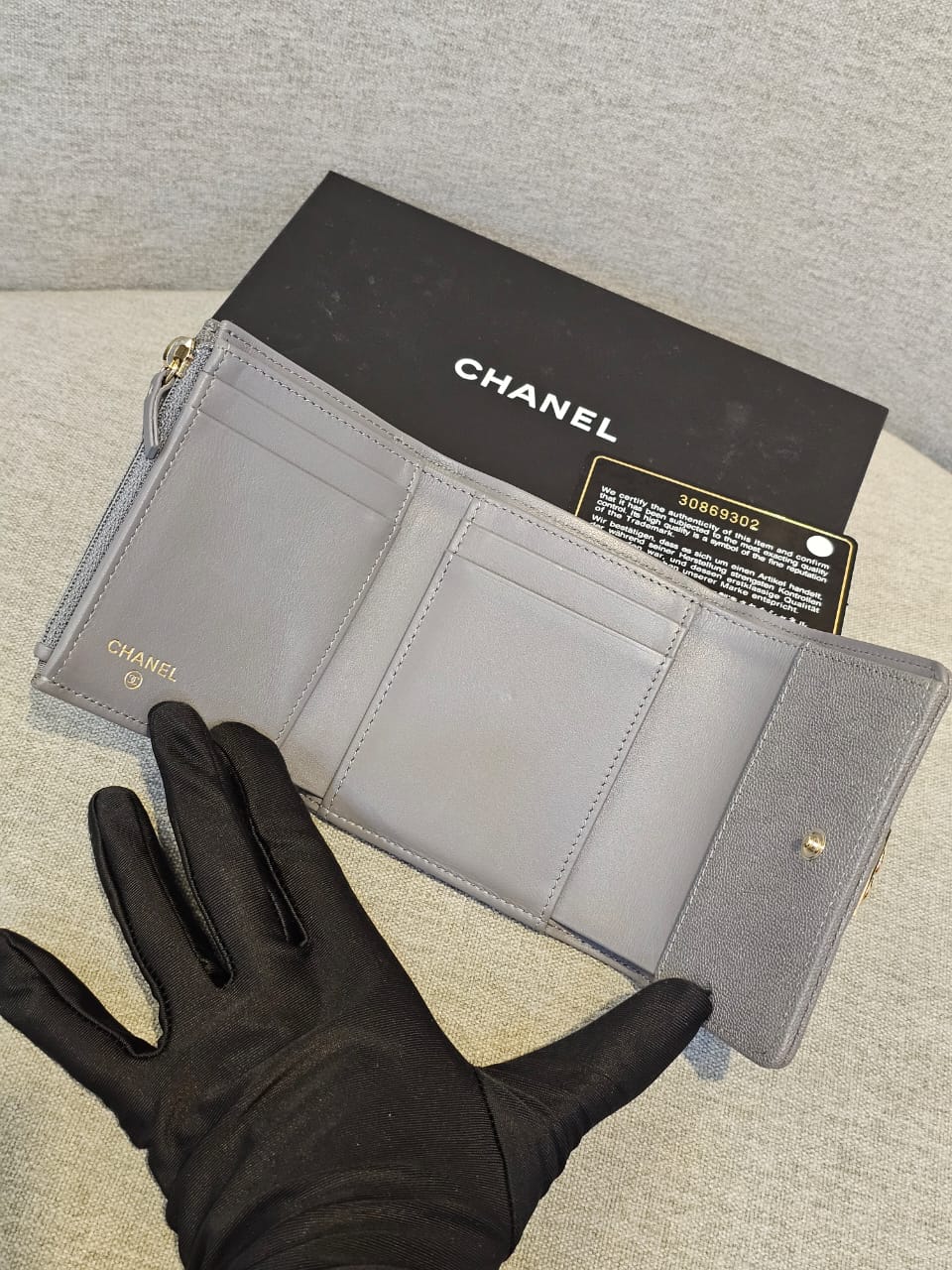 Chanel
