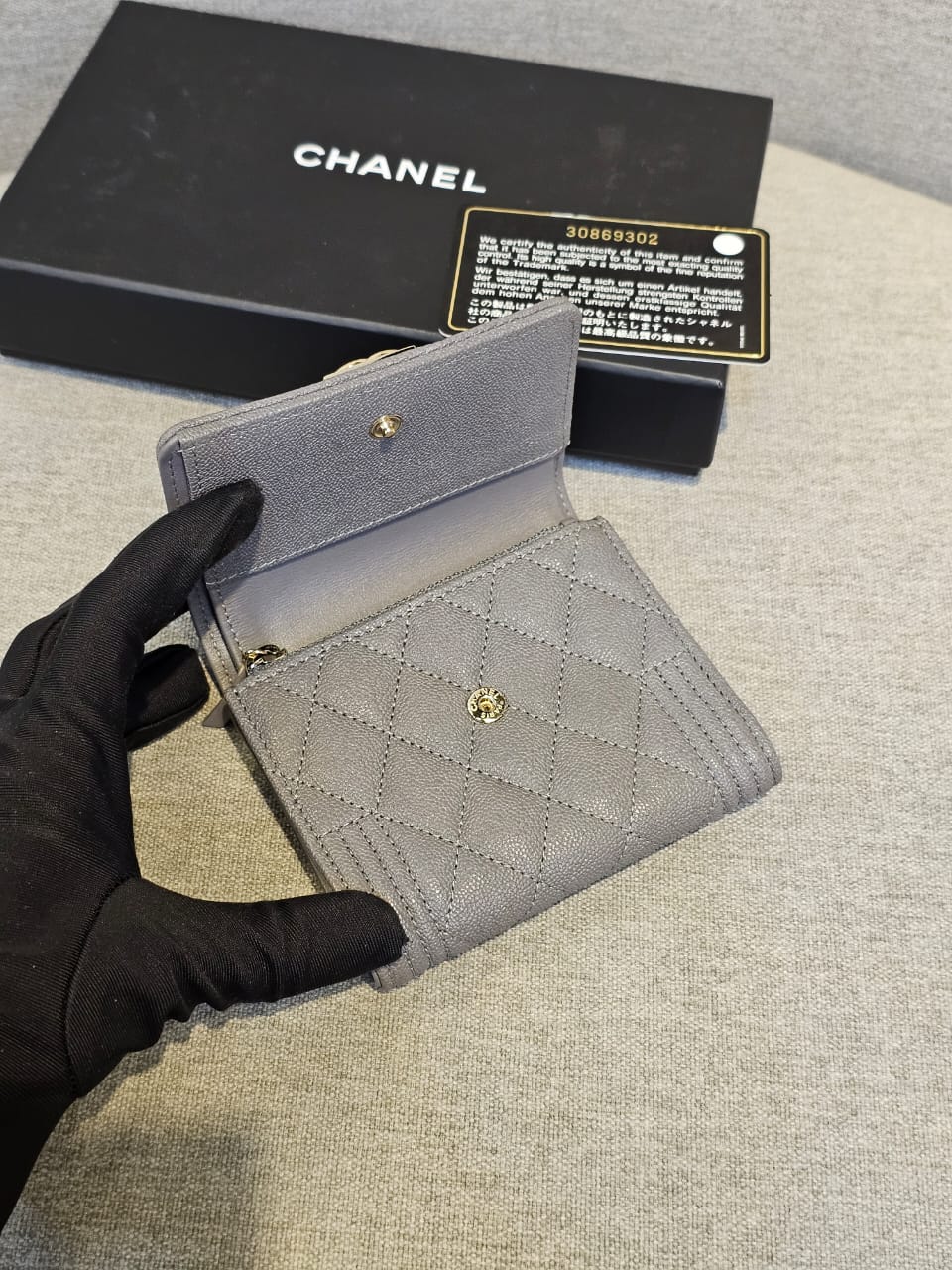 Chanel