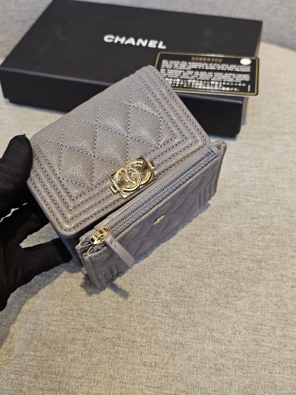 Chanel