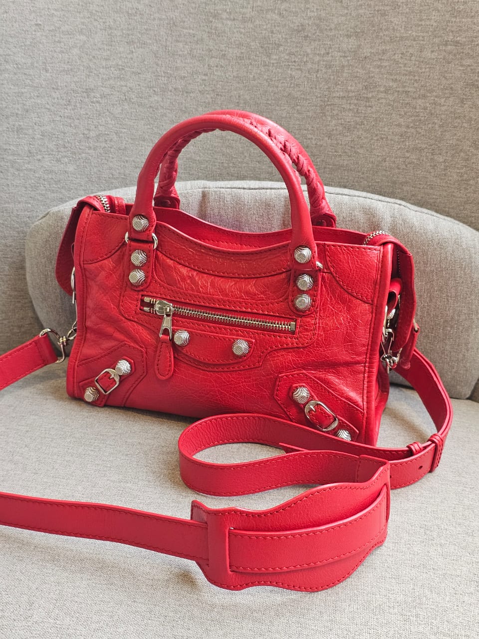 Balenciaga