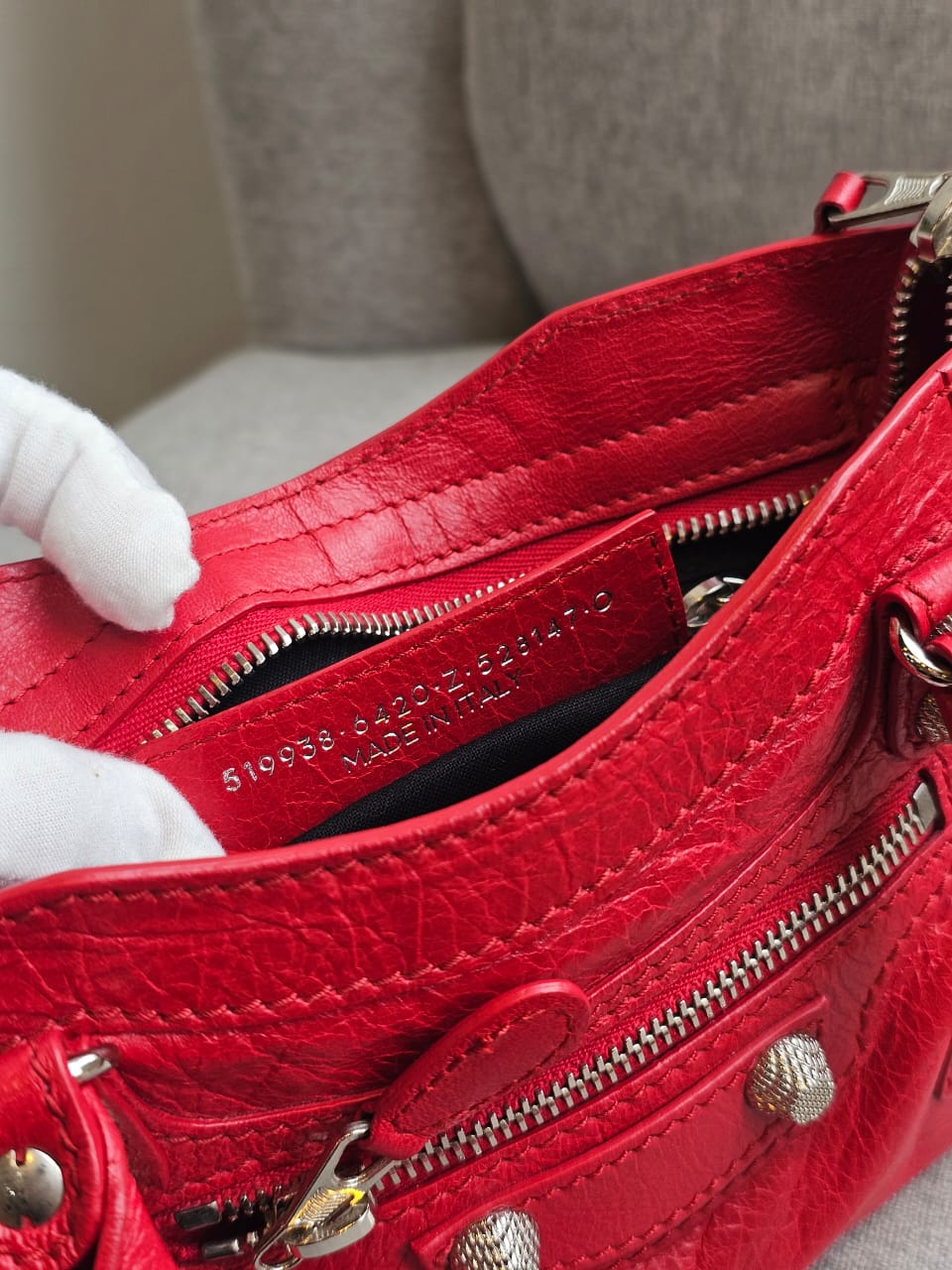 Balenciaga