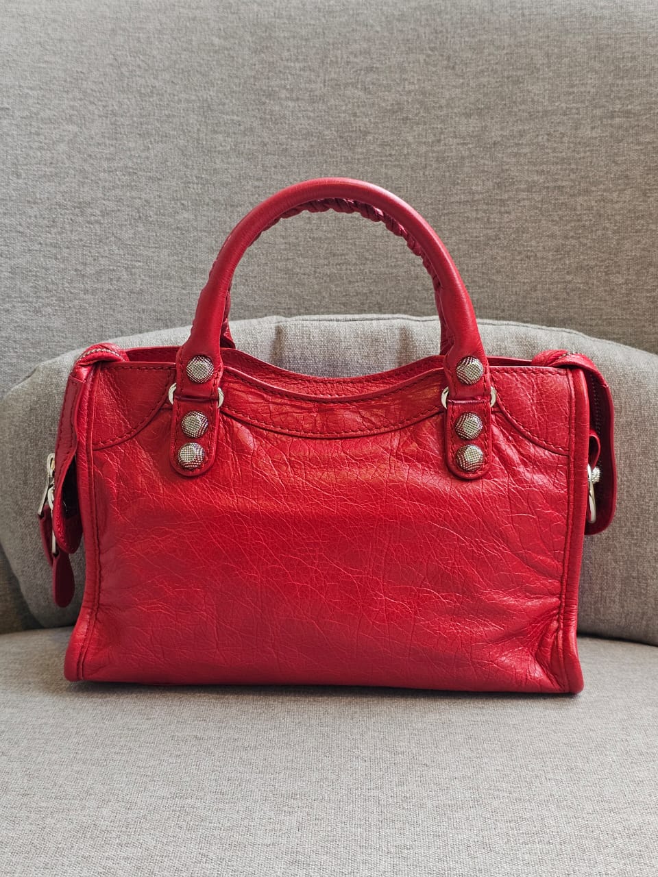 Balenciaga
