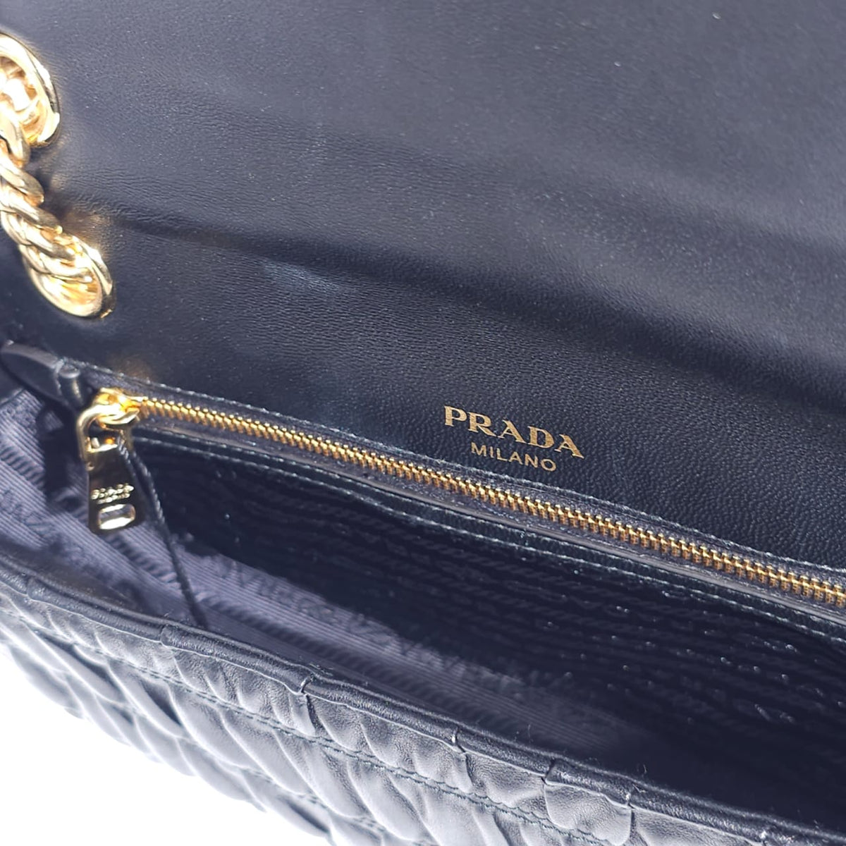 Prada