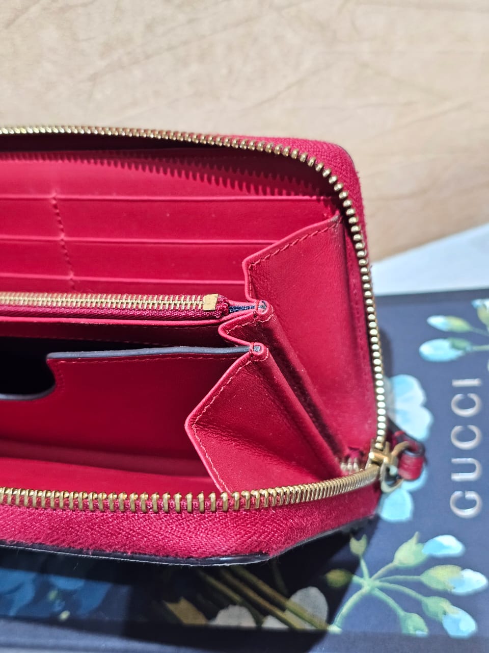 Gucci