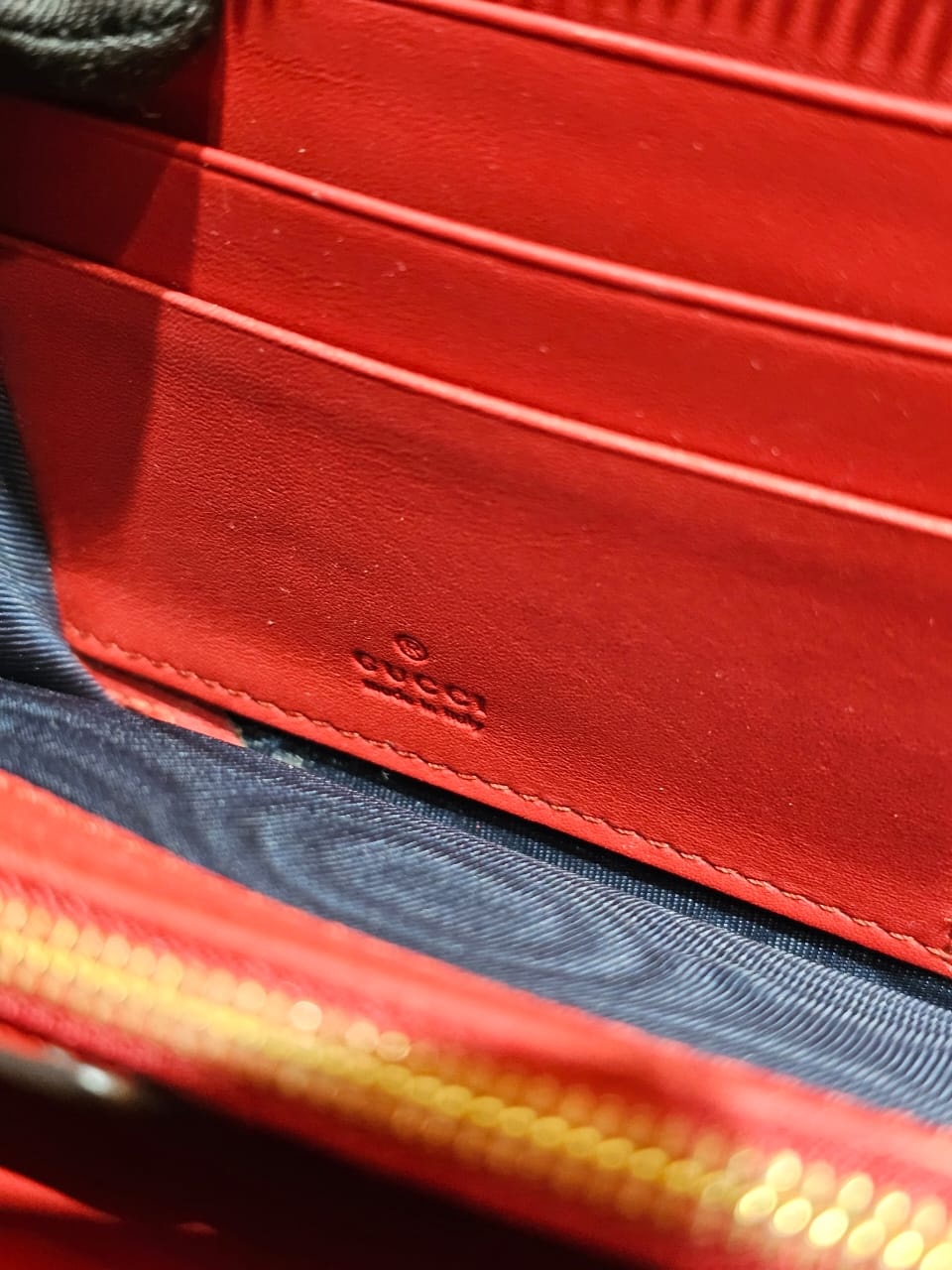 Gucci