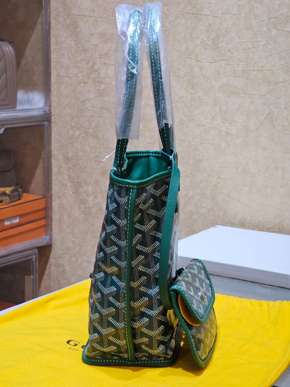 Goyard