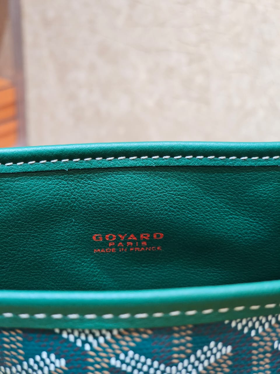 Goyard