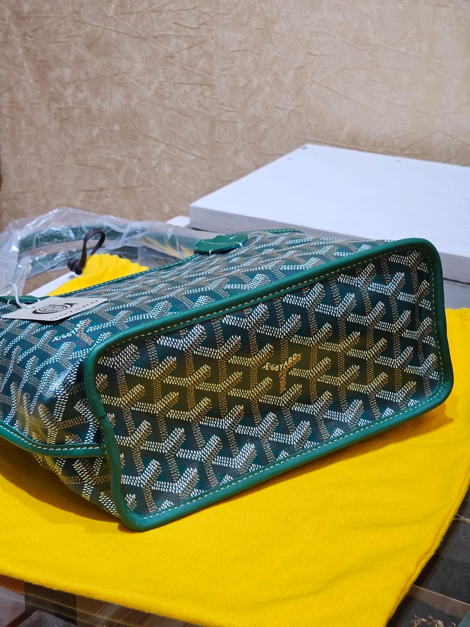 Goyard