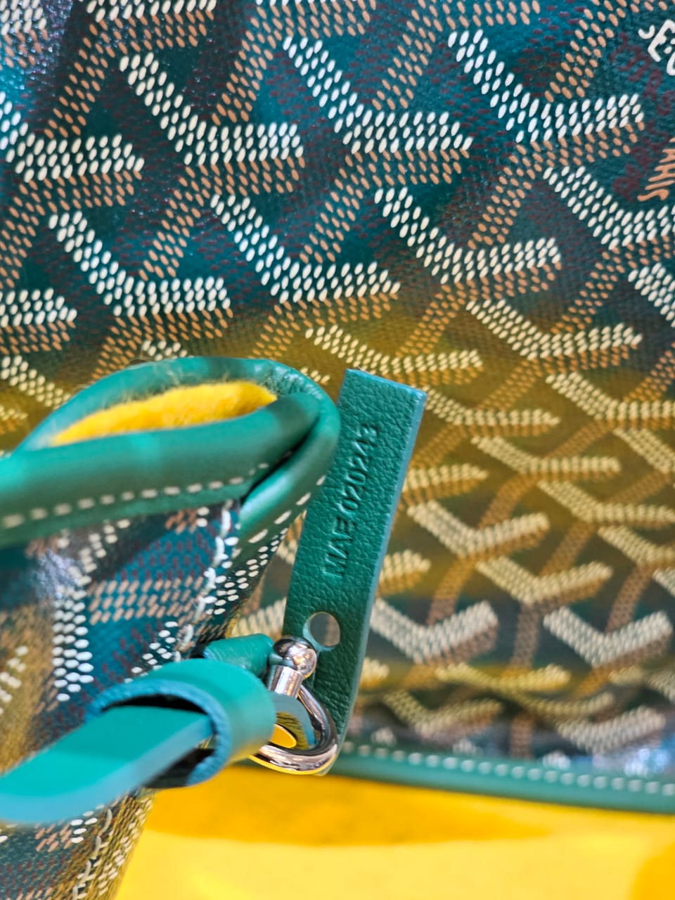 Goyard