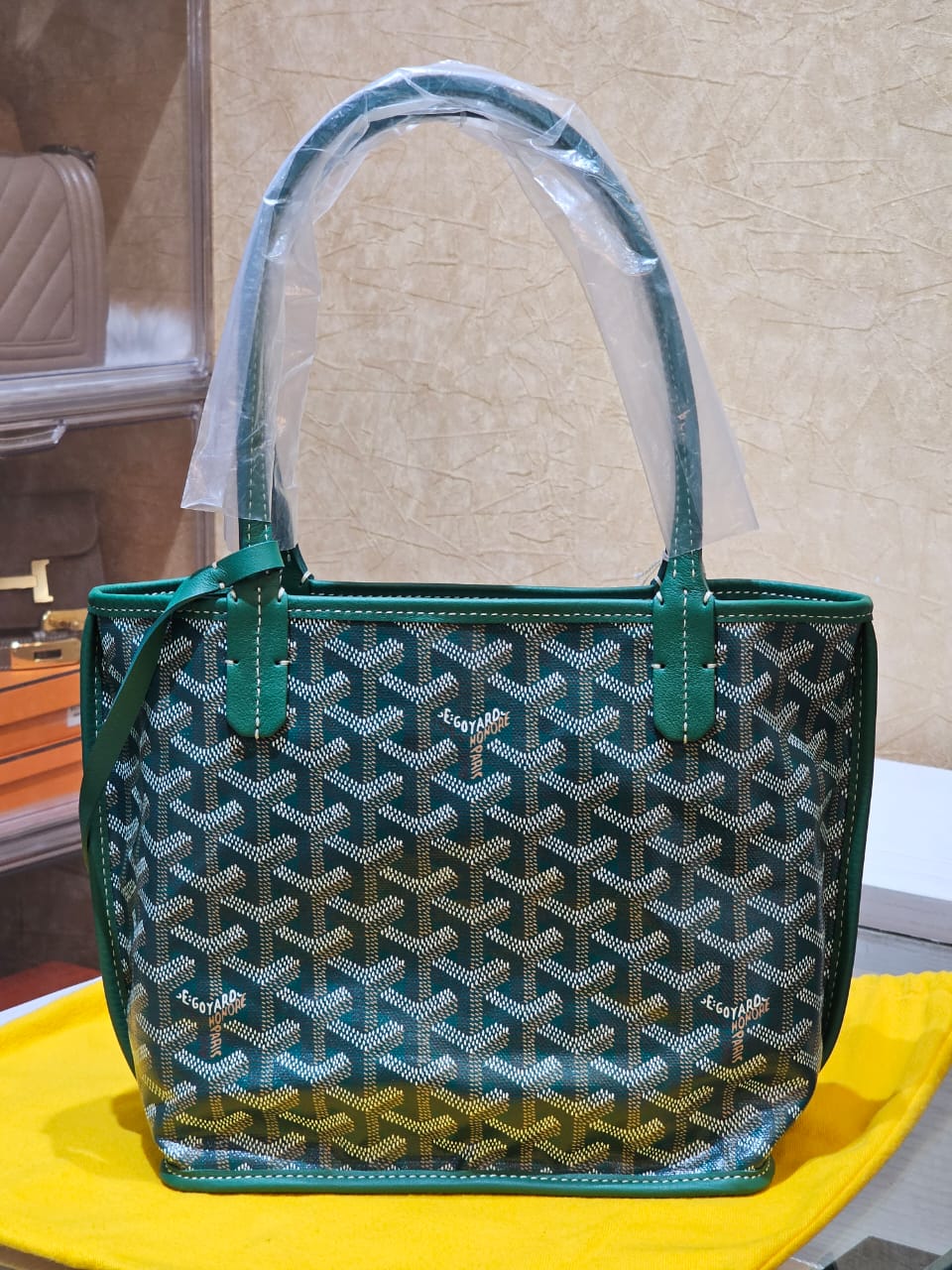 Goyard