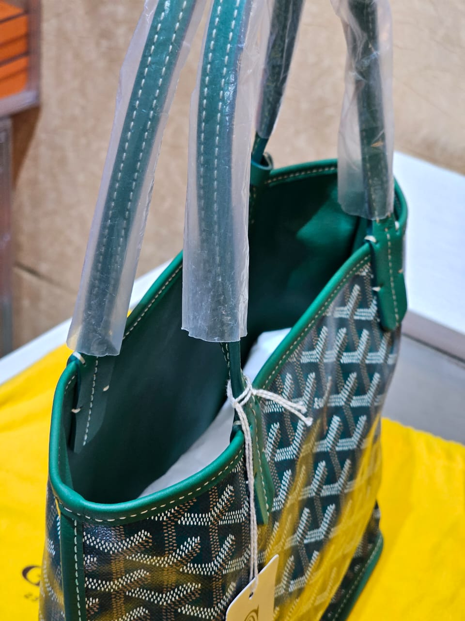 Goyard