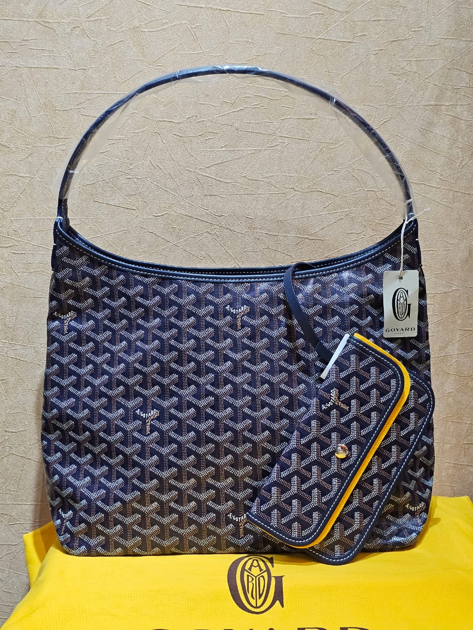 Goyard