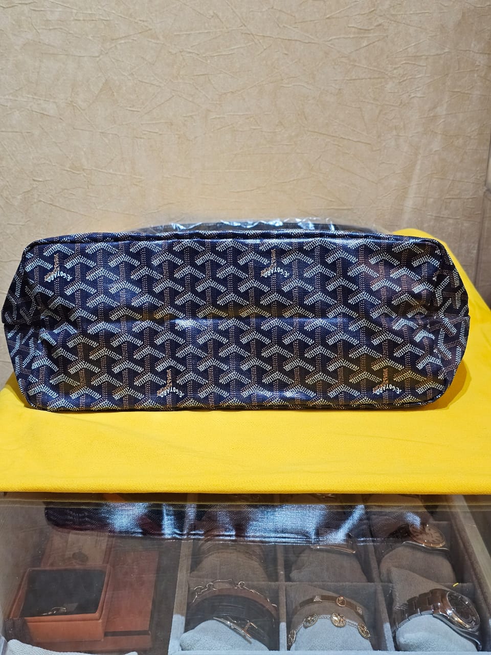 Goyard