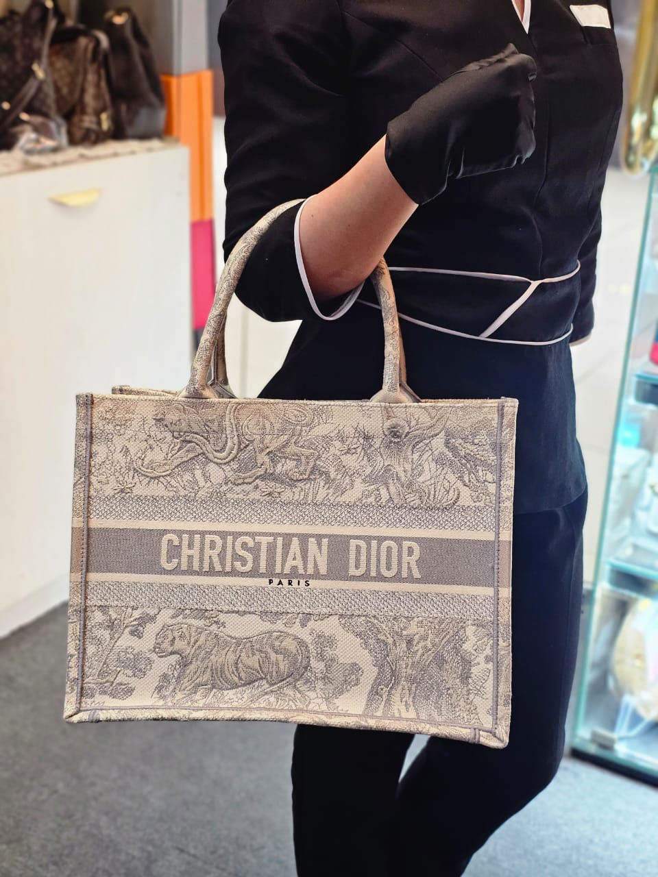Christian Dior