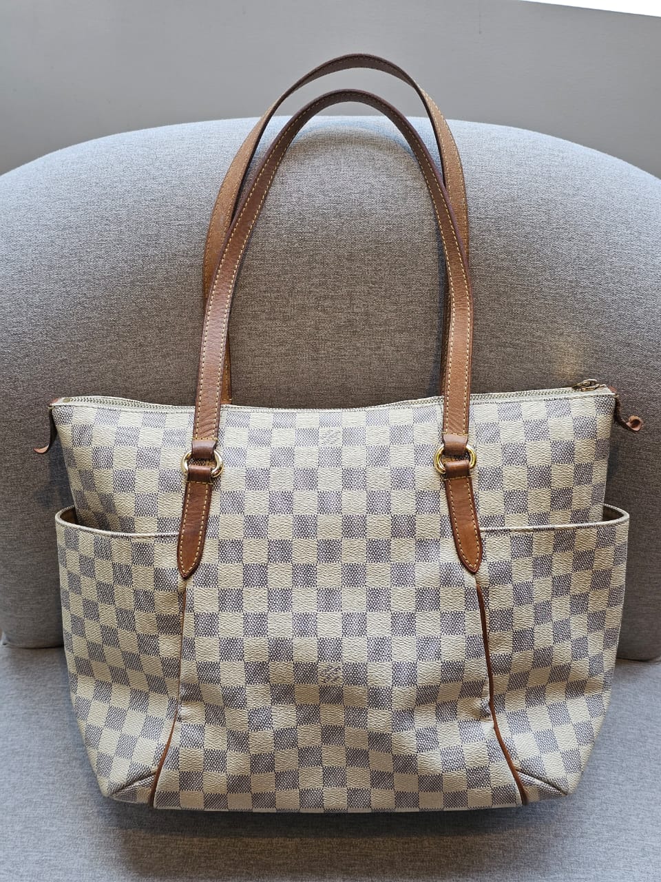 Louis Vuitton