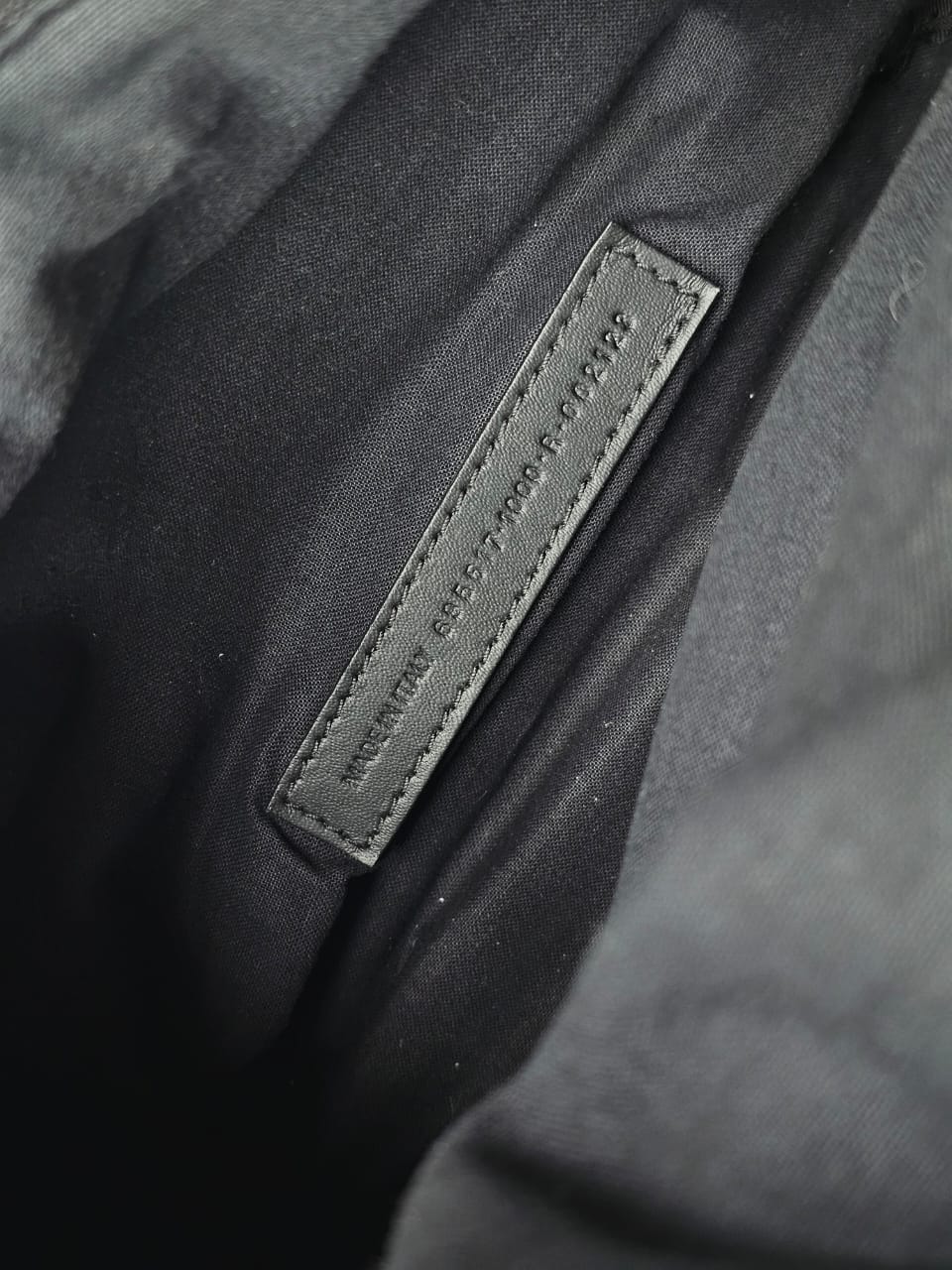 Balenciaga