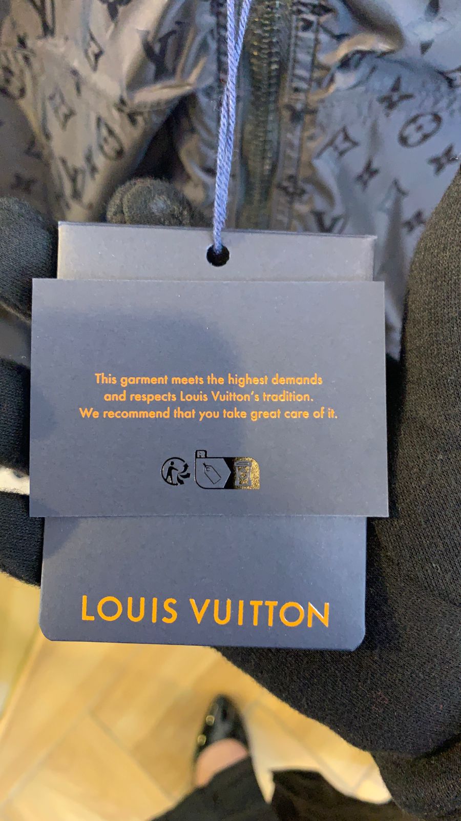 Louis Vuitton