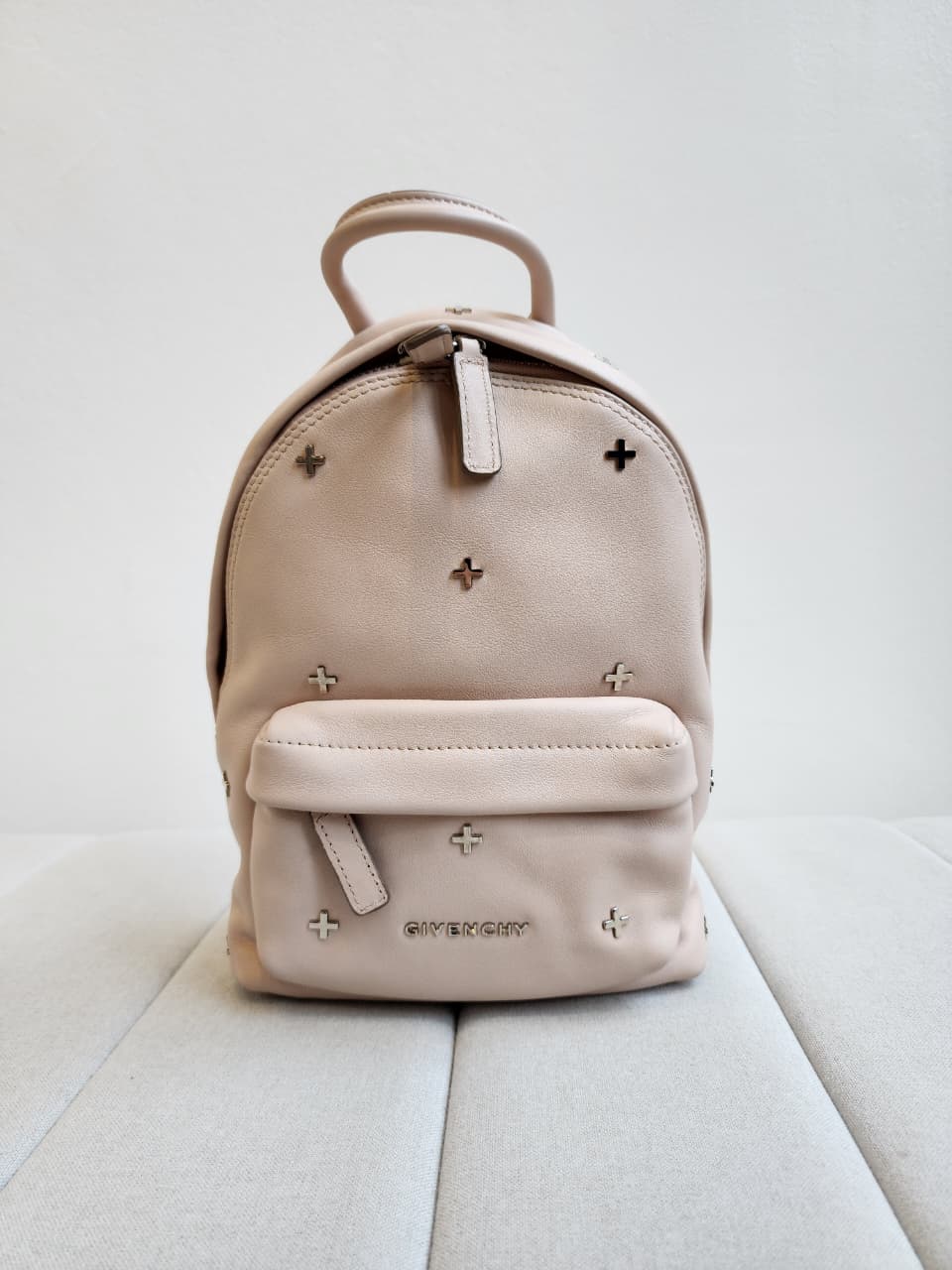 givenchy nano mini backpack Givenchy