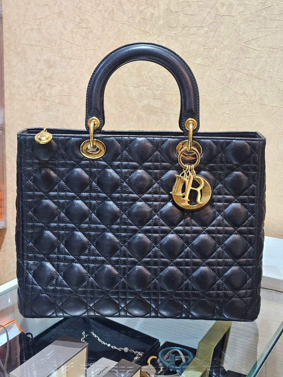 Christian Dior