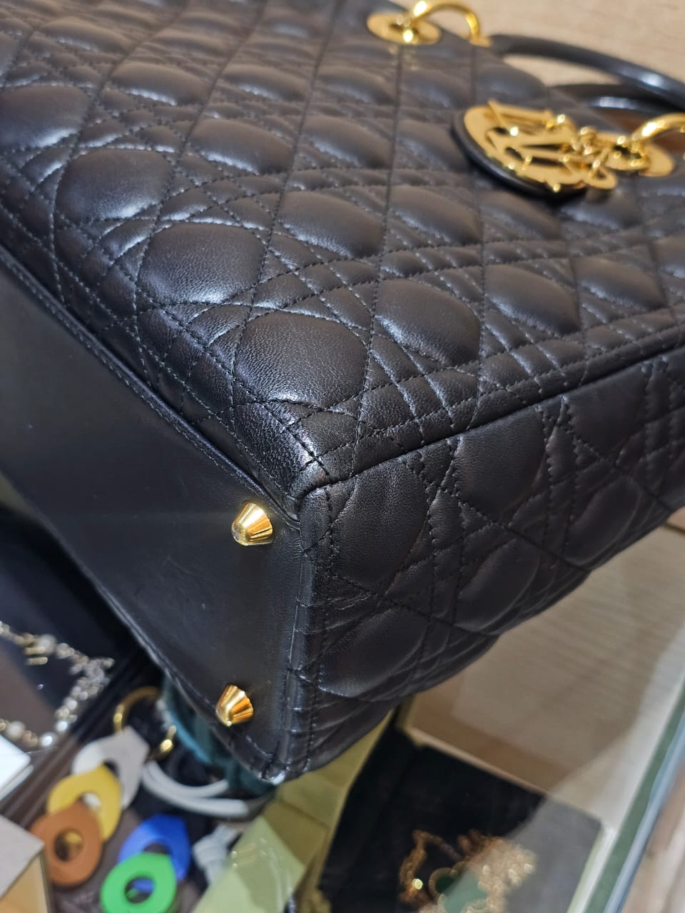 Christian Dior