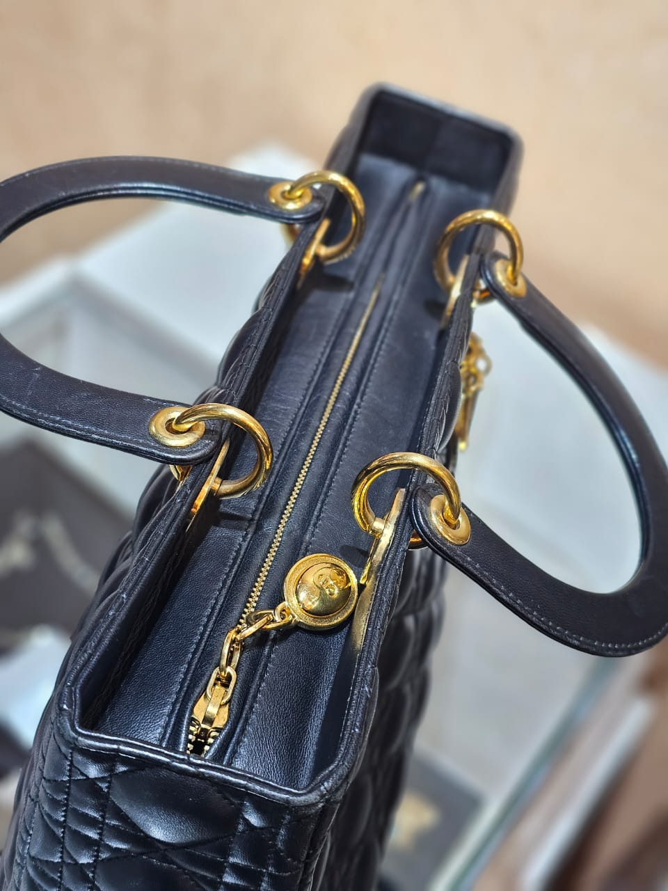Christian Dior