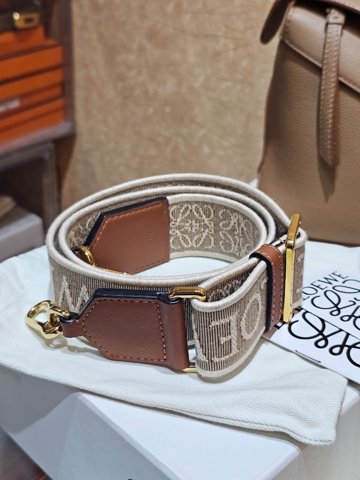 Loewe
