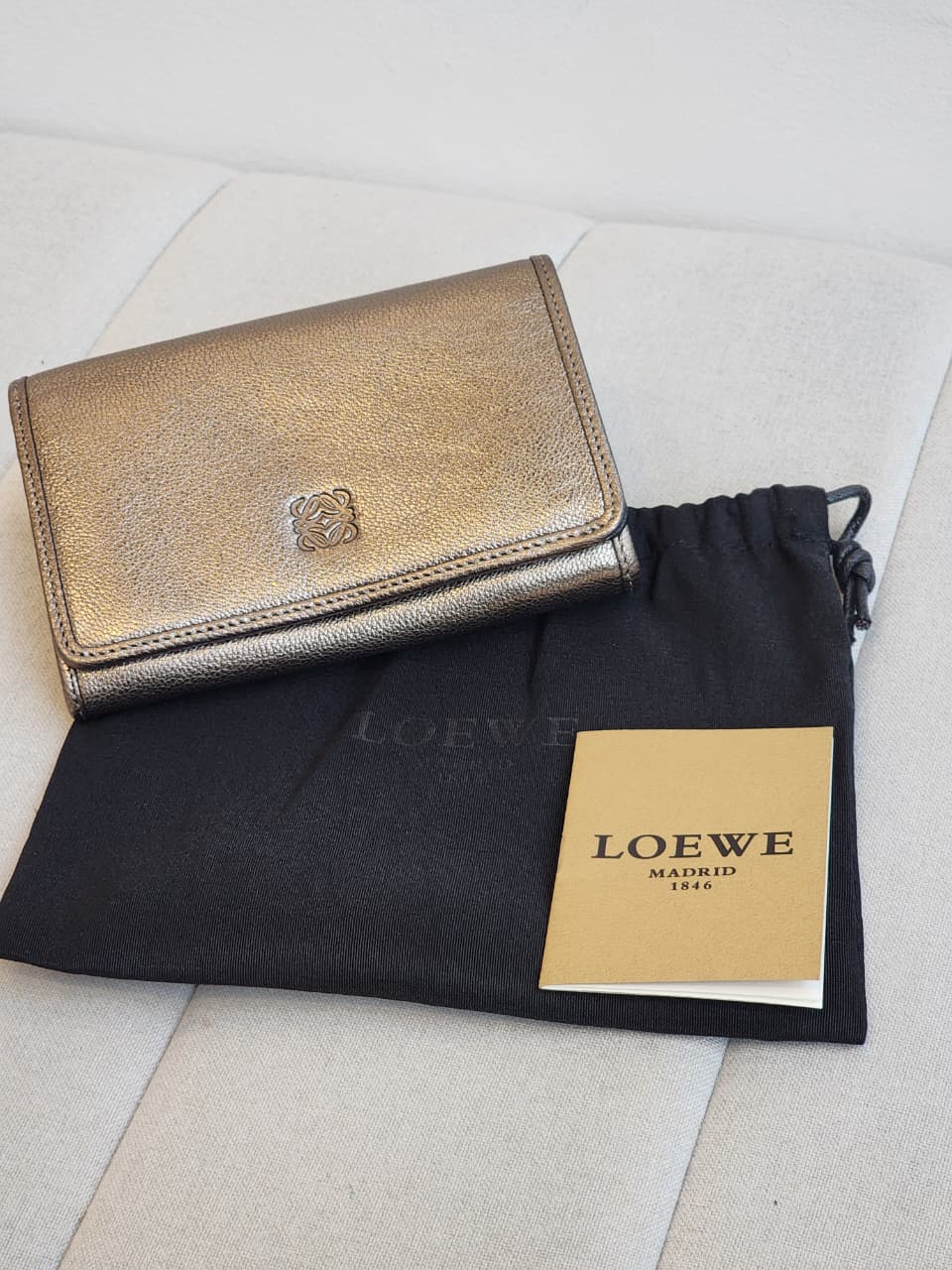 Loewe