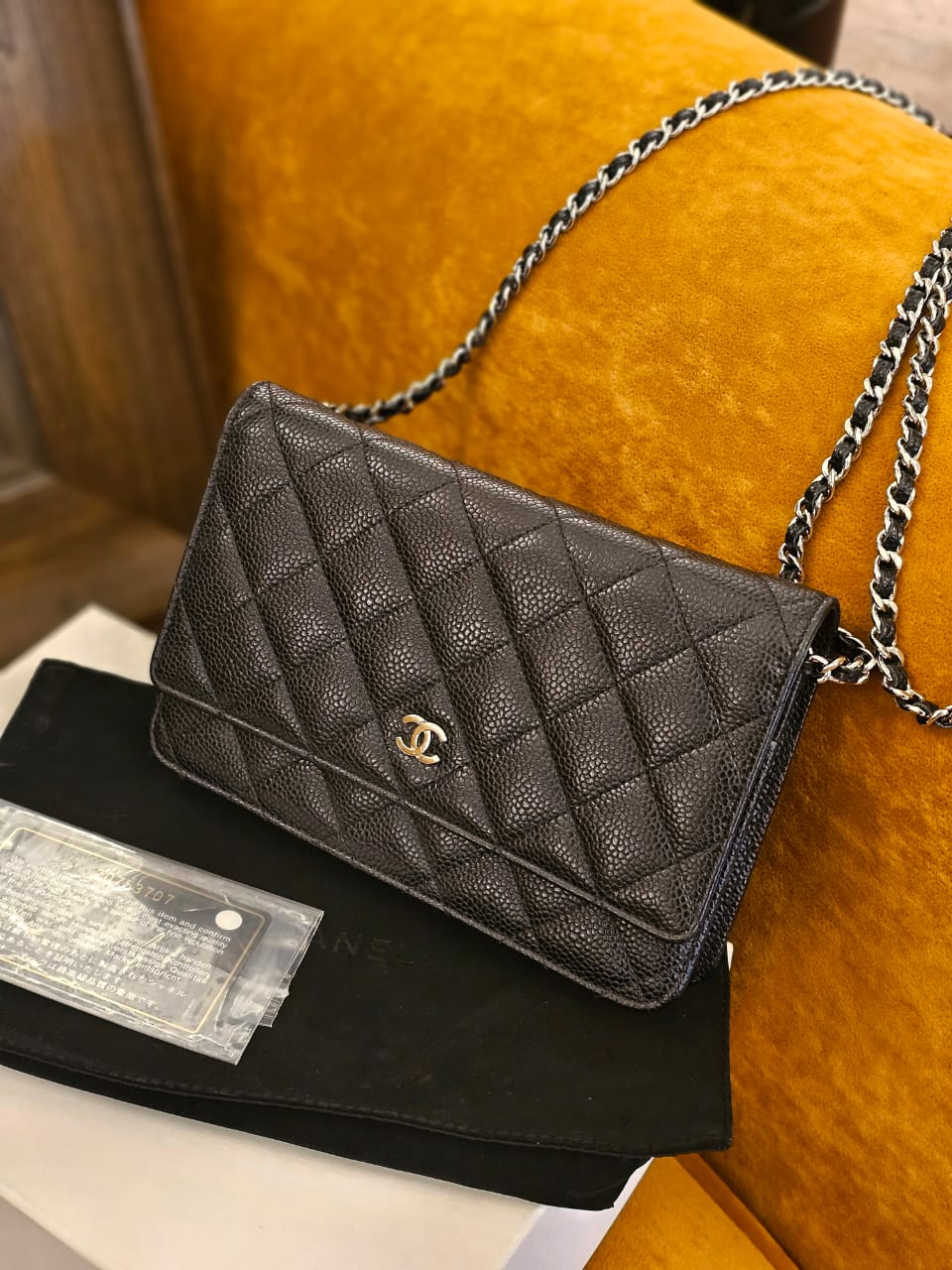 Chanel