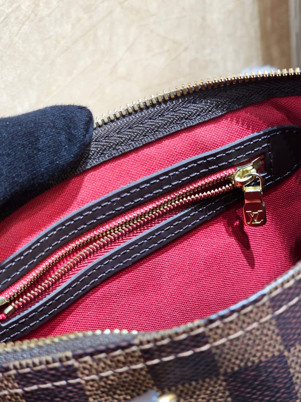 Louis Vuitton