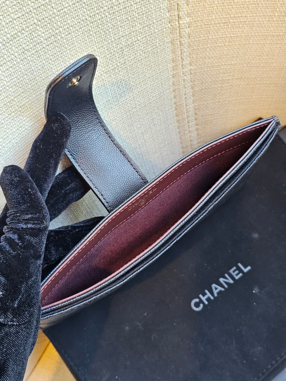 Chanel