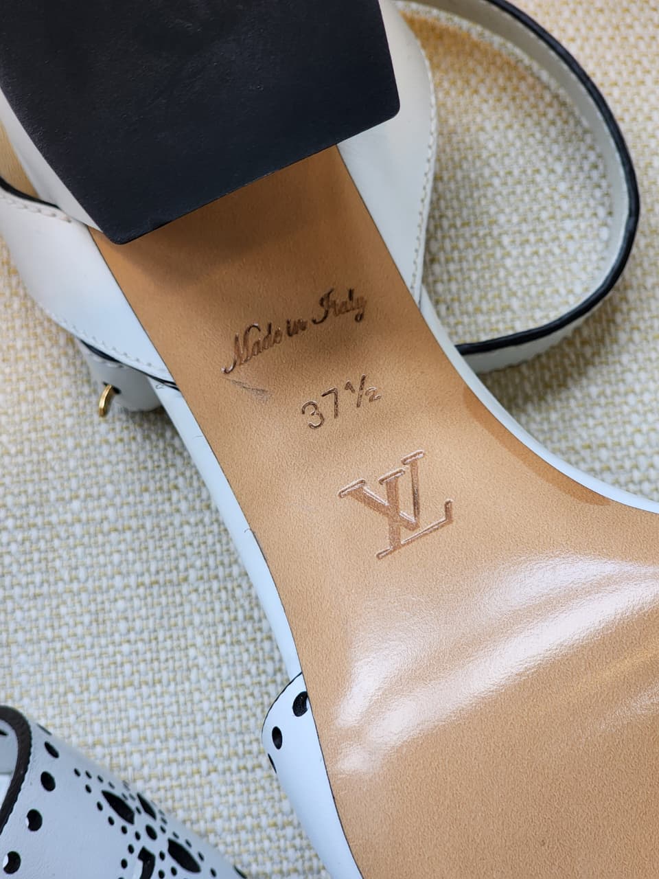Louis Vuitton