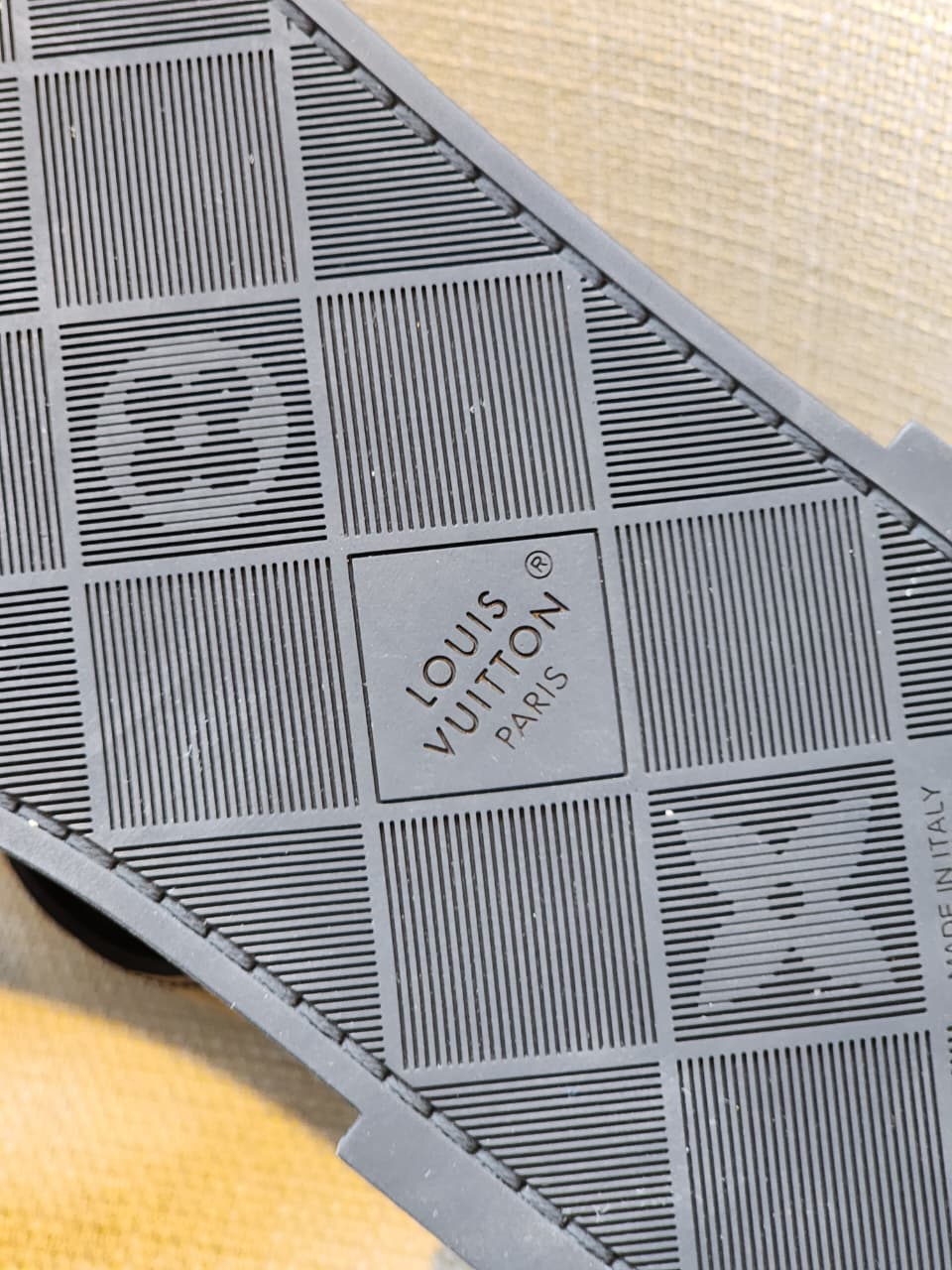 Louis Vuitton