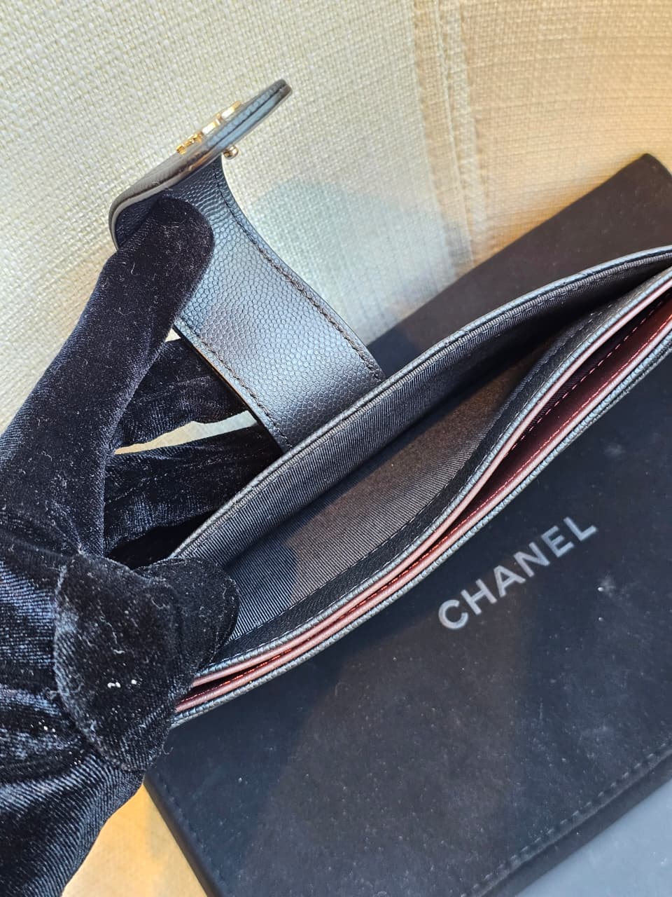 Chanel