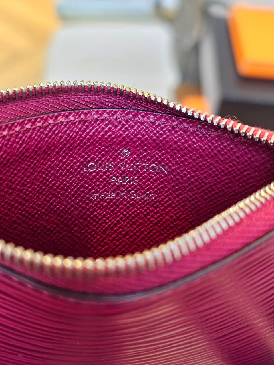 Louis Vuitton