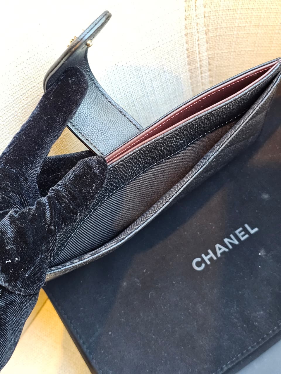 Chanel