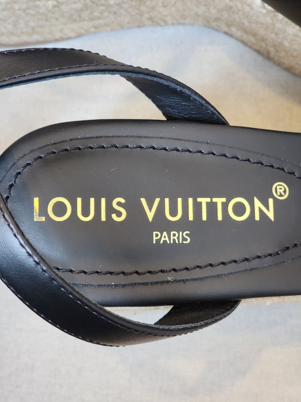 Louis Vuitton