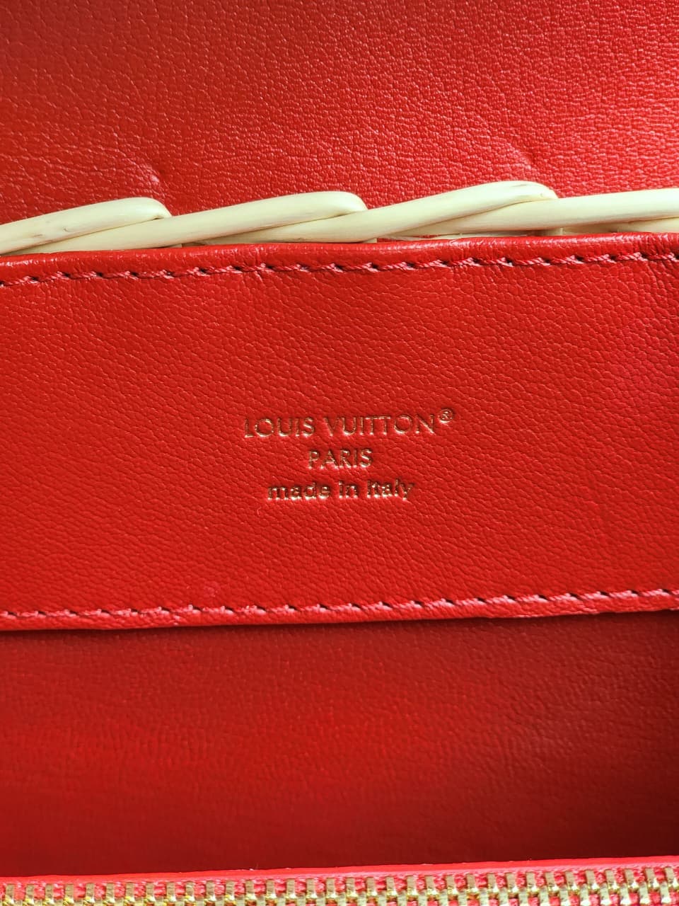 Louis Vuitton