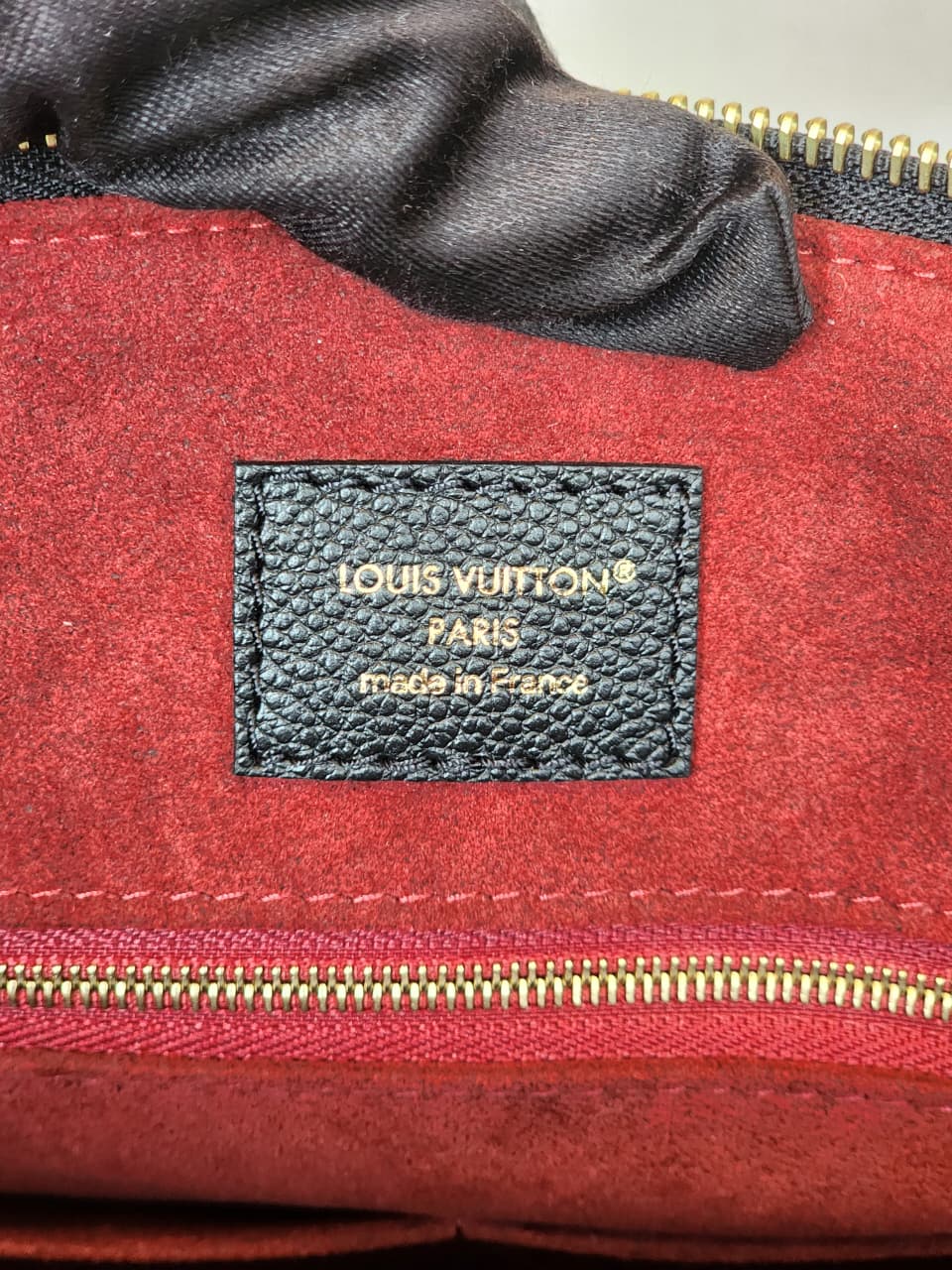 Louis Vuitton