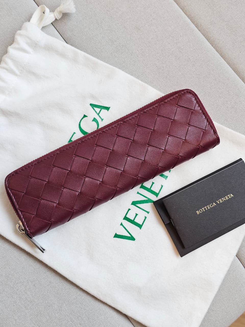 Bottega Veneta