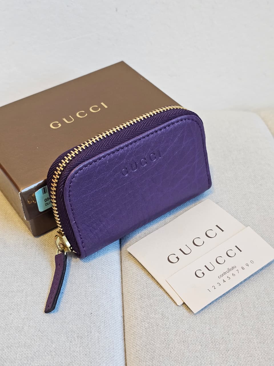 Gucci