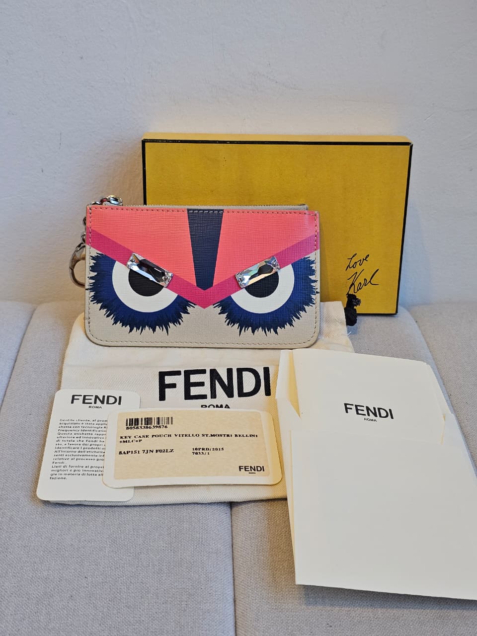 Fendi