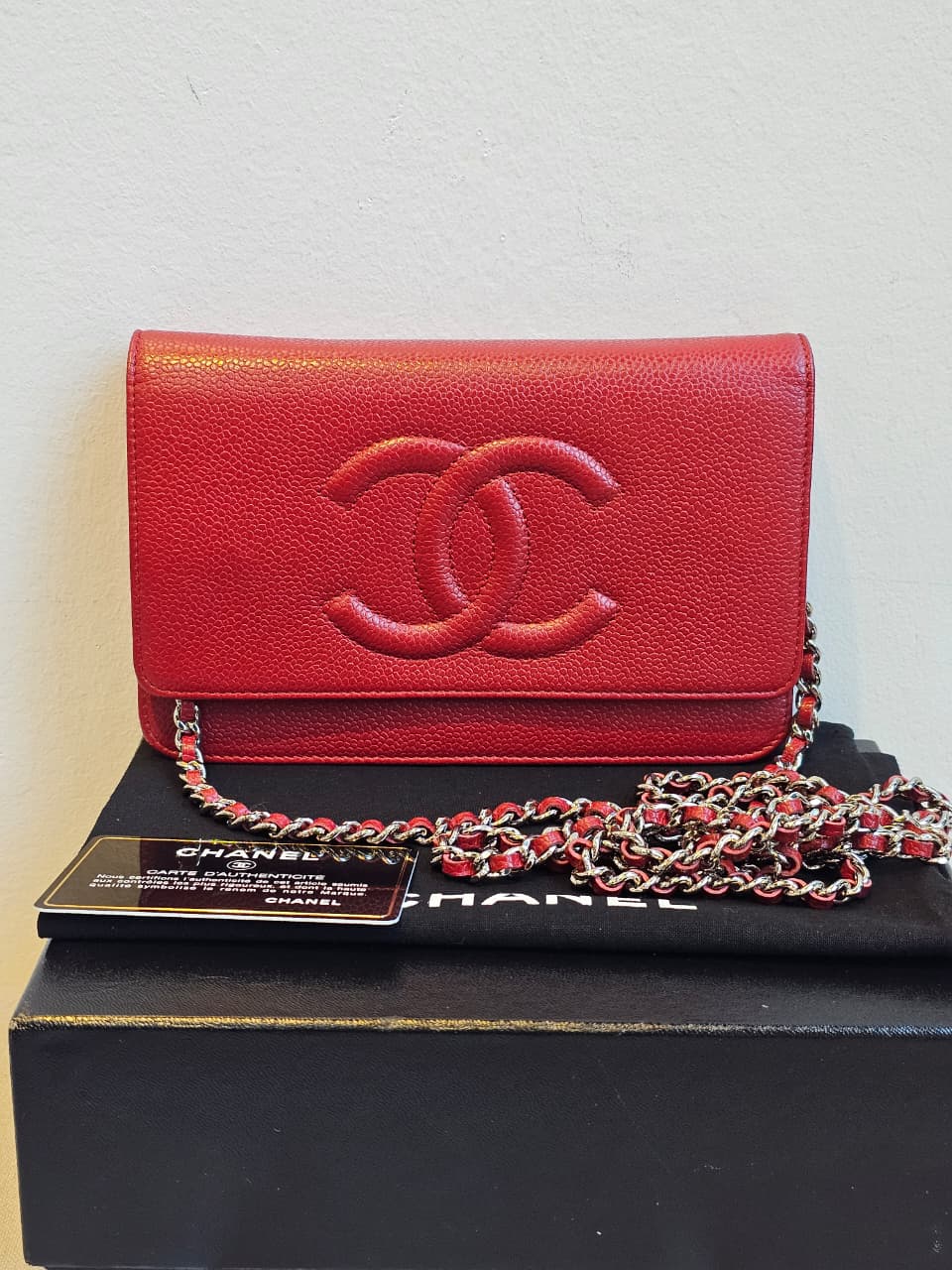 Chanel
