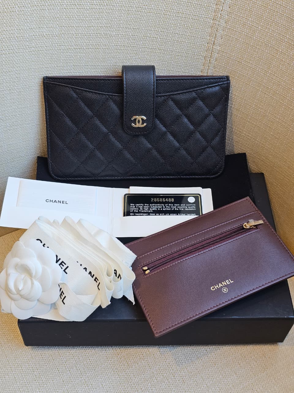 Chanel