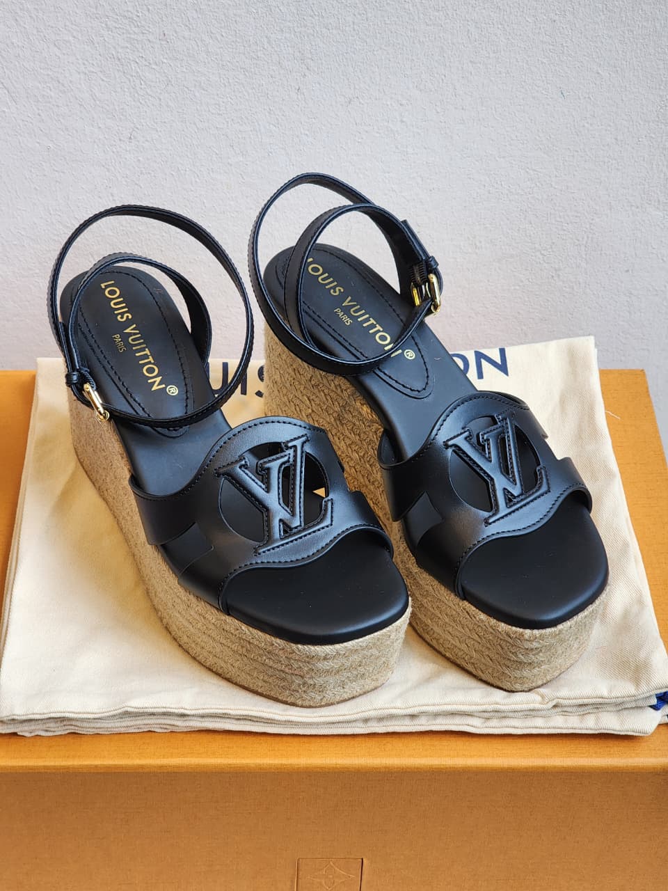 Louis Vuitton