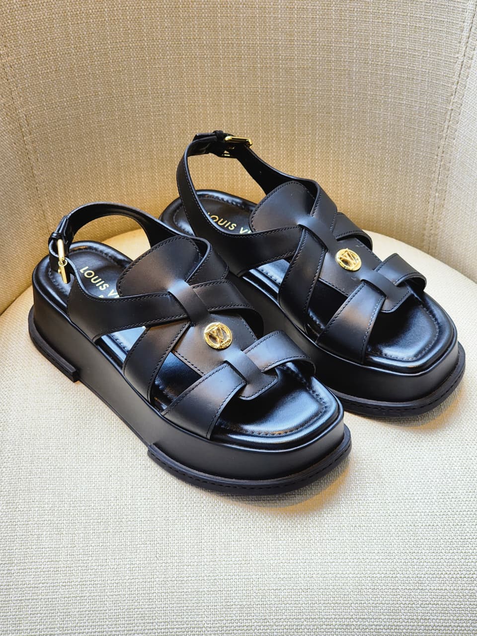 Louis Vuitton