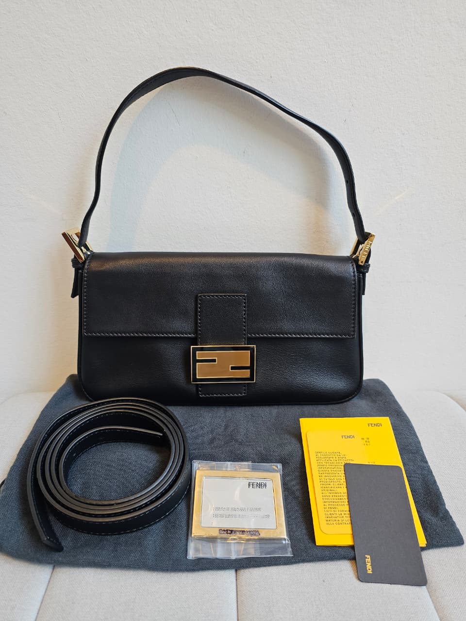 Fendi