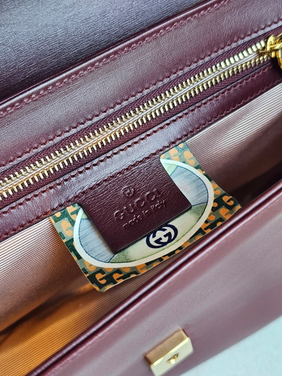 Gucci
