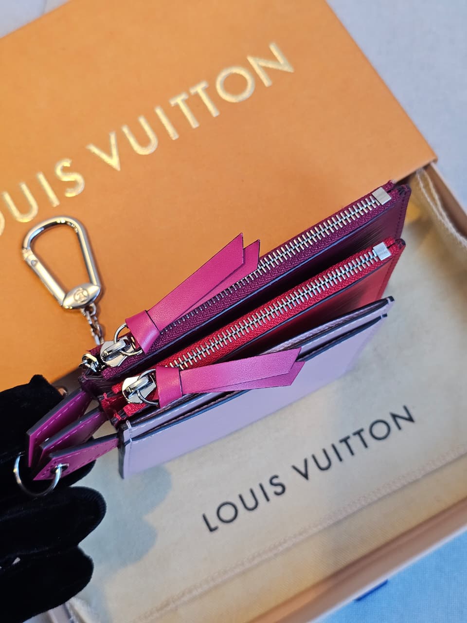Louis Vuitton