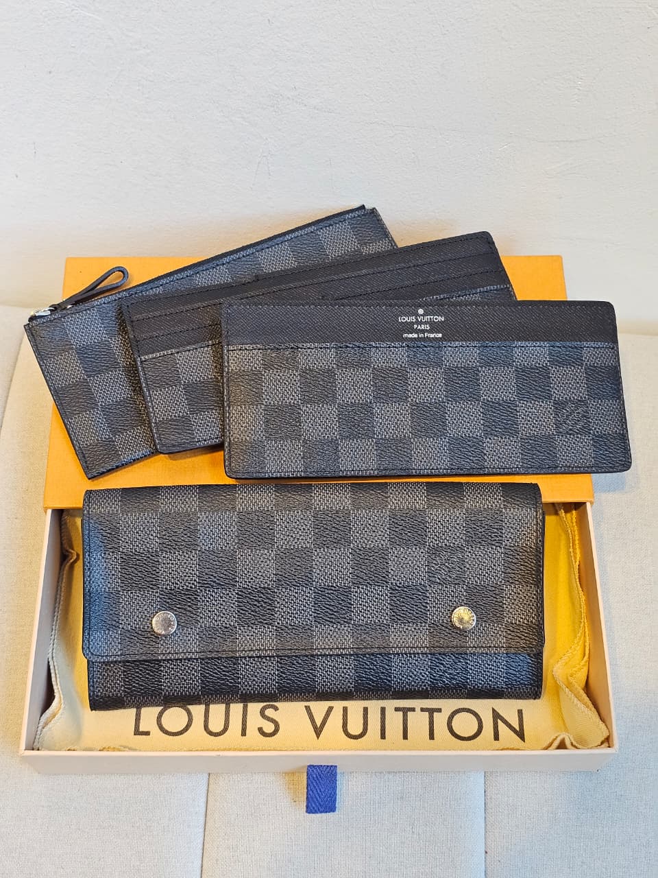Louis Vuitton