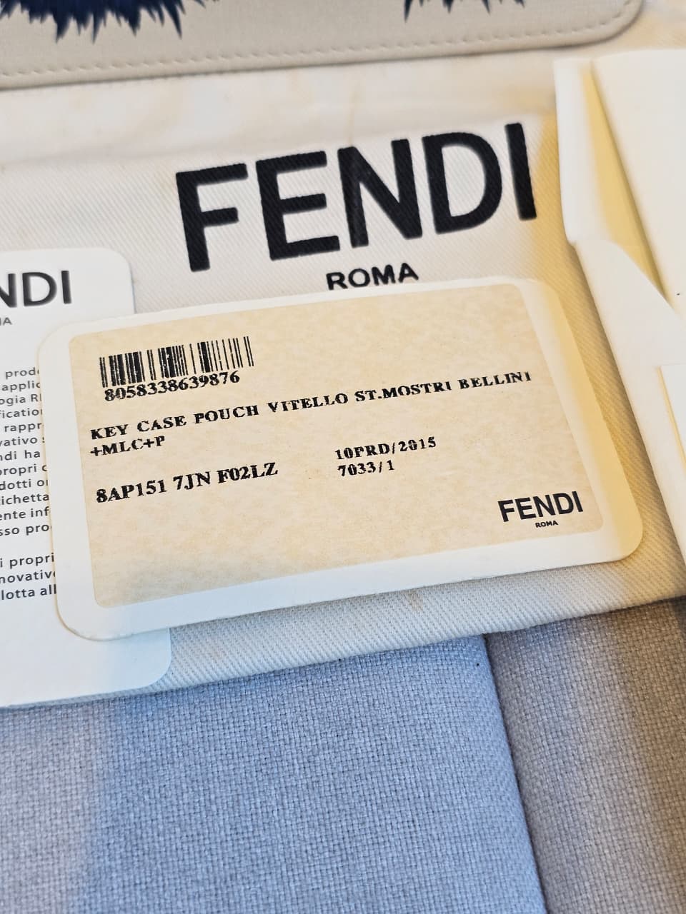 Fendi